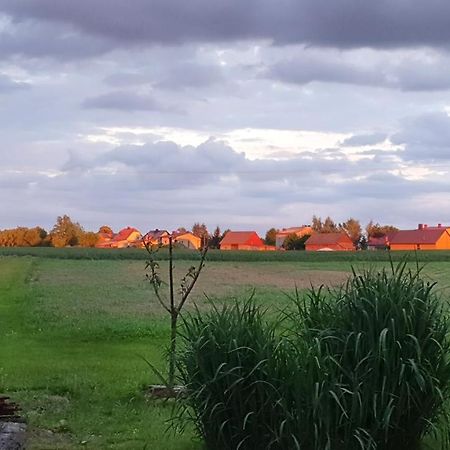 Zlota Pasieka Zator Przeciszow Eksteriør bilde