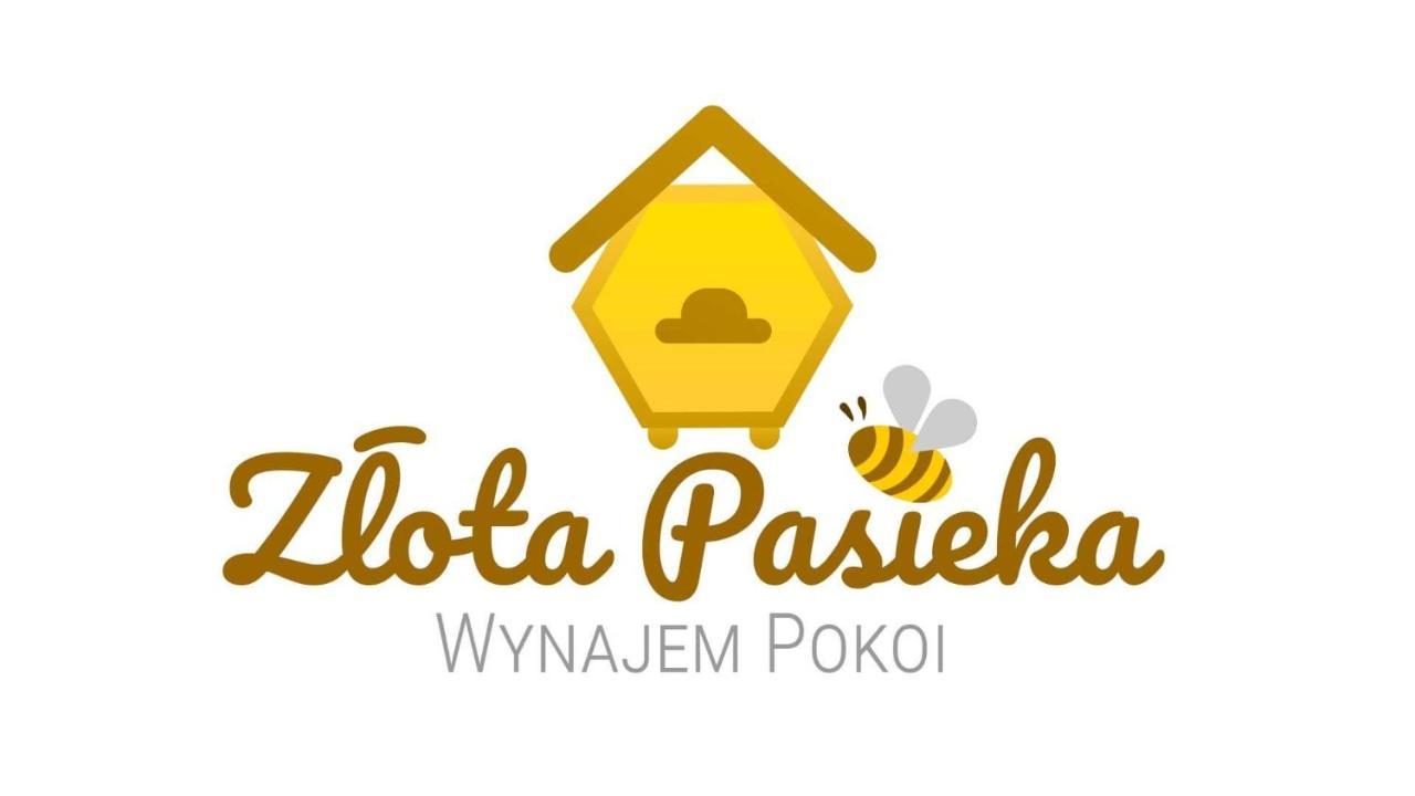 Zlota Pasieka Zator Przeciszow Eksteriør bilde